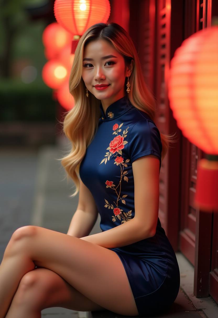 星轨旅店